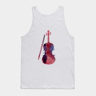 Viola Tank Top